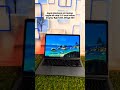 Apple Macbook air laptop Apple M1 chip 13.3 inch retina display 8gb RAM ,256gb SSD #macbookpro