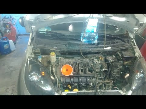 замена потенциометра audi 100 2,3 aar, часть 2 замена потенциометра audi 100 2,3 aar, часть 2