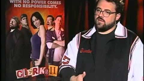 Clerks 2 Features Clean and Sober Jay