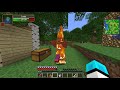 Sezon 10 Minecraft Modlu Survival Multi Bölüm 9 - w/OguzAslan