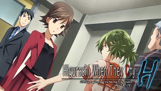Higurashi Hou Switch (ENG) Someutsushi-hen (5/5)