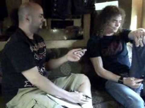 Overkill Interview by Jay Nanda 4-26-10 (Part 3).wmv