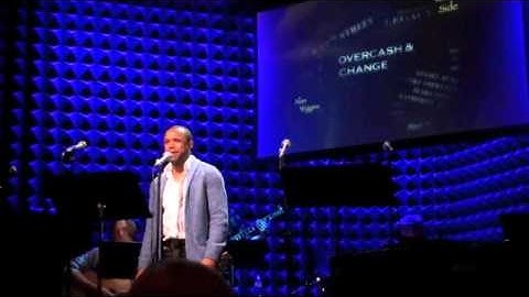 By Your Side - Overcash & Change at Joe