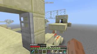 Player Detectors [1.6.2] (for vanilla survival)