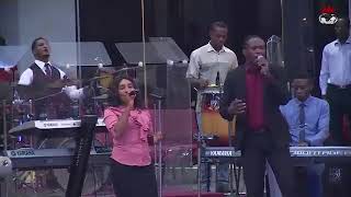 Covenant Day of Long Life, Winners Chapel Port Harcourt 19042021