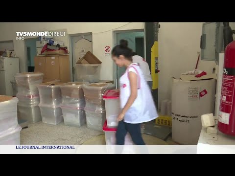 Présidentielle en Tunisie : quels enjeux ?