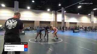 220 Lbs Prelims - Alex Semenenko, New York Vs Tyre Smith, Florida Ee68 220 Lbs Prelims - Alex Semenenko, New York Vs Tyre Smith, Florida Ee68