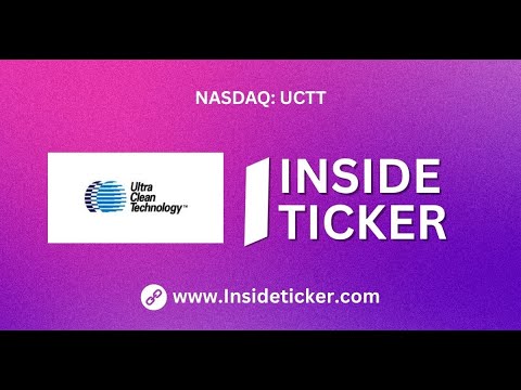 Ultra Clean Holdings, Inc. (NASDAQ: UCTT) Q2 2025 Earnings | 07/29/2025