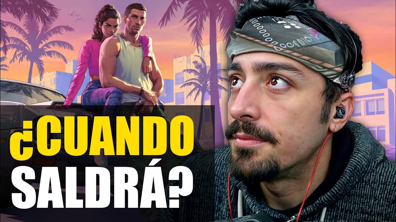 CUANDO SALDR El GTA 6 YouTube 