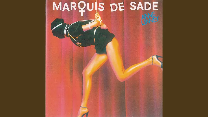 Marquis de Sade
