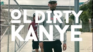 Shottie - Ol Dirty Kanye Music Video