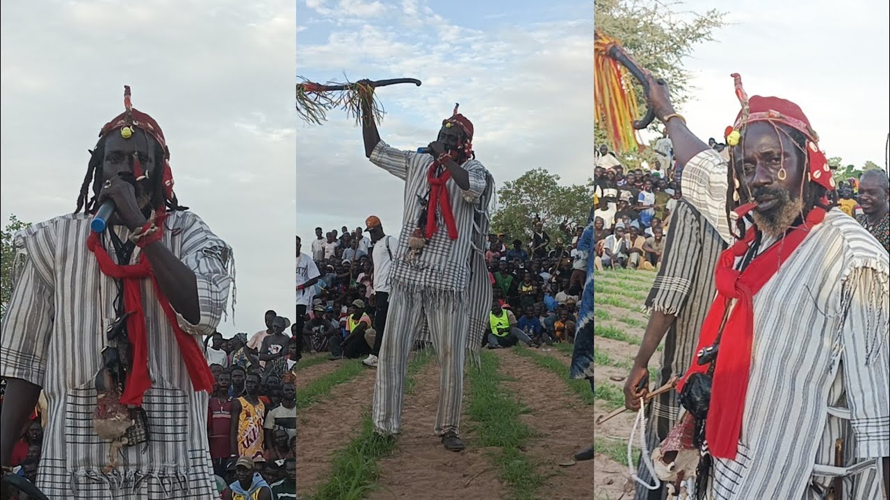 XOOY DE NGOHÉ 2025🔥deum la mais douma lekk..Saltigui Badara Diouf wakh na lou reuy🌚