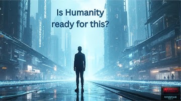 Timeline Reveal The Future Has Already Begun