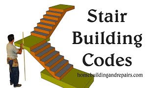 Watch This Video If You're Having Problems With Stairway or Flight of Stairs Interpretations Details