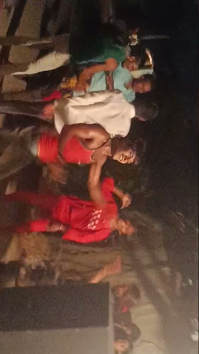 kacchi kali kachnar dance video cg song