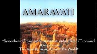 Remembered Presence by Amaravati The Most Relaxing Song in the World? screenshot 1