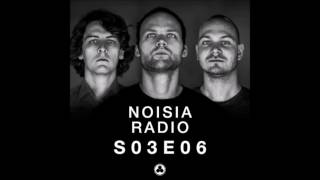 Noisia Radio S03E06