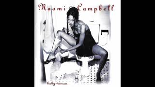 Watch Naomi Campbell Babywoman video