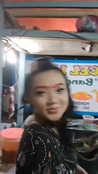 Difarina Indra, Arneta Julia Makan Sebelum Show Bersama OM.ADELLA Di Brebes Jawa Tengah 9 Juli 2023