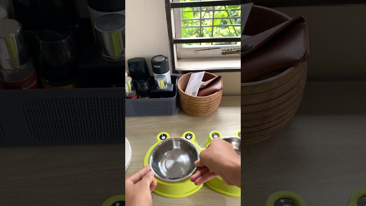 Have you ever tried this premium kitchen flavour grain free cat food? Sansa is sooo happy with it!