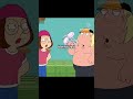 Bro WTF...!!!🤣#familyguy #funny #shorts #fypシ
