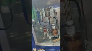 Pvc Welding Machine 12 Kw Rf Box