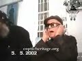 ترنيمة اه يا نايم في القبور للمعلم توفيق المحرقي
