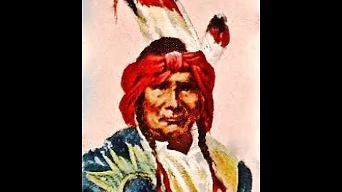 Chief Red Bird & The Winnebago War: a.k.a. Winnebago Uprising - 1827