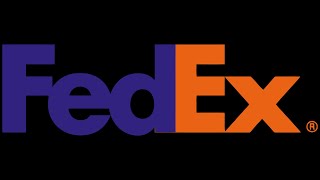 FedEx Logo png (Cdr,Eps,Vector)
