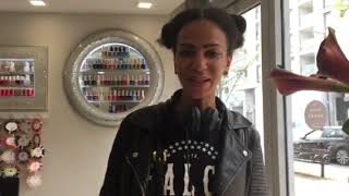 Clapham Nails & Beauty - USA Star Nails, Clapham London