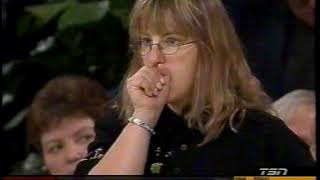 07-08 TSN 5-pin Bowling - Preliminary 7 - Marshall vs Walchuk