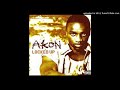 akon & styles p - unreleased - locked up