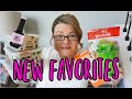 My NEW FAVORITE Things | GADGETS, NAILS & MORE!