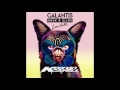 Galantis &amp; Hook N Sling - Love On Me (Keenan Cahill Remix)