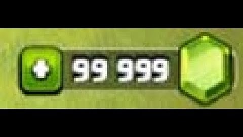How To Get Free Gems In Clash Of Clans Legal Way 100% Working No Hack No Root