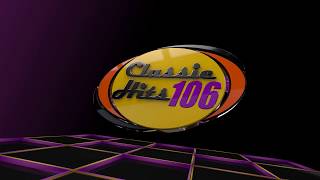 Classic Hits 106 Open with Jingle V.2 screenshot 1