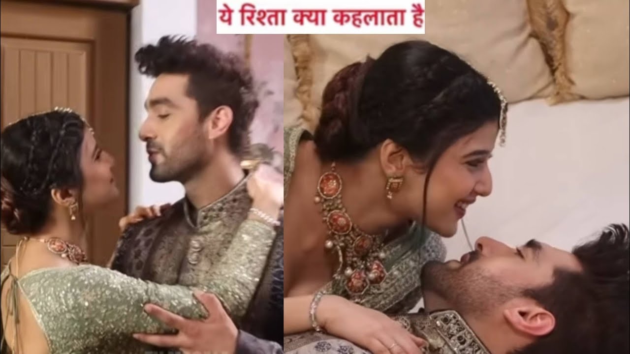 YRKKH New Promo: Abhira and Armaan's Marriage Rules, Maira Caught Abhira & Armaan 