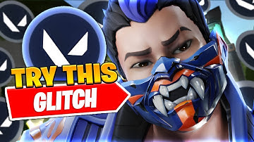 How To Get FREE VALORANT POINTS GLITCH in Valorant