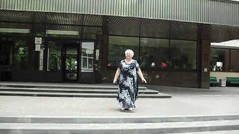 Thumbnail of "Вишня" в саду Шувалова Светлана Праздничный концерт в сан  ВЦСПС 16 06 2019г