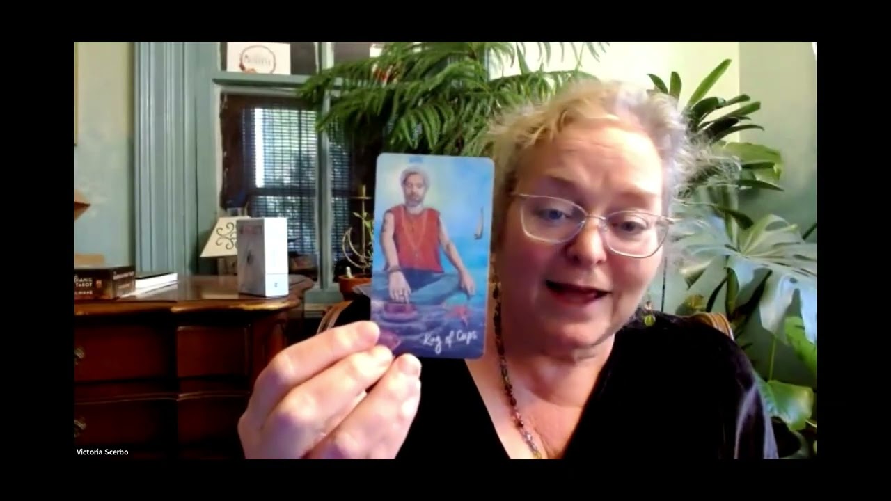 Virgo Tarot-Scope for February 2026