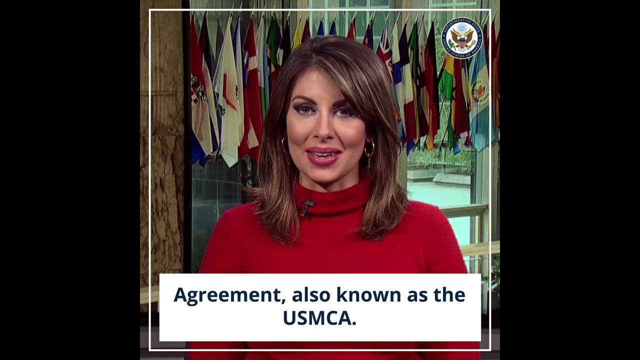 Spox Vox United States Senate Passes The USMCA