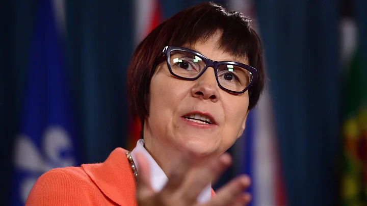 Blackstock: Trudeau government needs to 'learn fro...