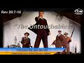 04072024 sun am the untouchables