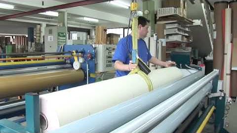 Image video BIRKAN Blankets