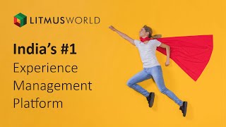 LitmusWorld Platform Introduction