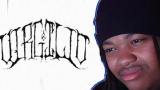 wow… Bunii - VIRGILIO (reaction)
