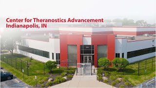 Cardinal Health Center for Theranostics Advancement: Supporting the Growth of Theranostics Globally