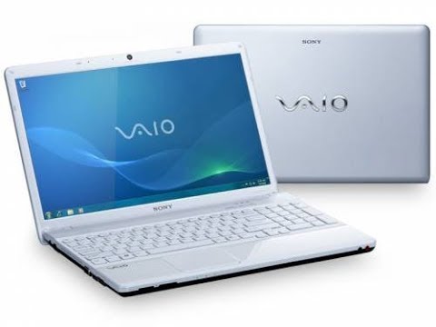 Разбираю SONY VAIO VPCEB3E1R