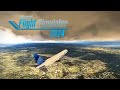PMDG 777-300ER at Washington Dulles (KIAD) | MSFS 2024