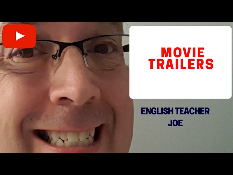 learn-english:-movie-trailers